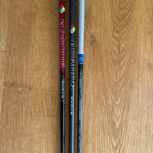 3er holz schäfte mit - x,