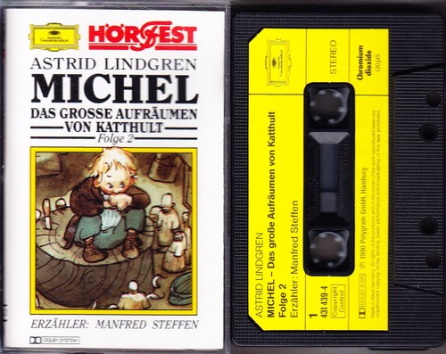 Michel das grosse - -,