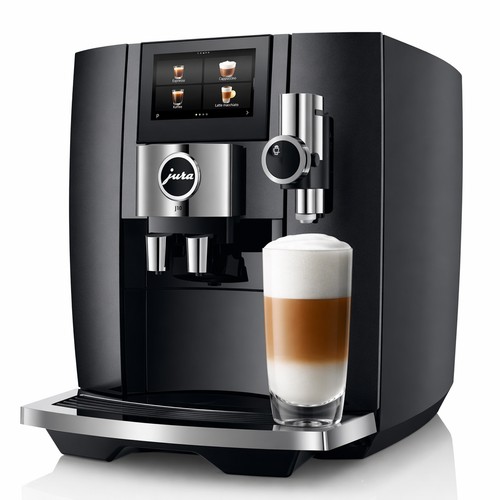 Jura j10 piano black - j10,