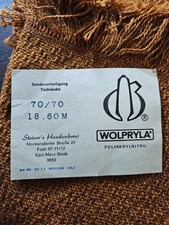 DDR Tischläufer Mitteldecke