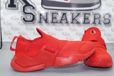 Nike Air Huarache Extreme GS EU 36 US 4 Y Jugendschuhe AQ0575-600 University Red
