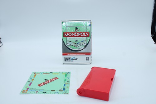 Monopoly kompakt - ⭐️,