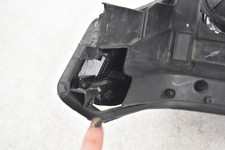 Used Left Headlight Assembly