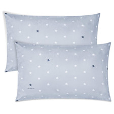 Vicloon Kinder Kissenbezug