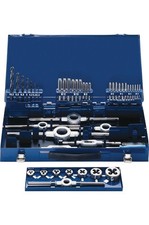 PROMAT Gewindeschneidzeug-Satz