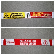 S1 Schal DFB Pokal 2018