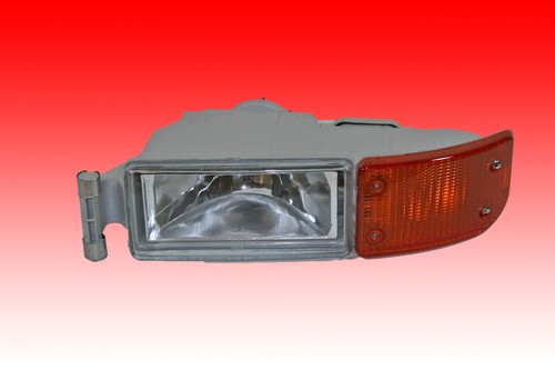 Blinker blinkleuchte links - blinkleuchte,
