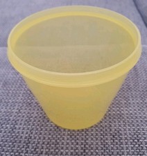Tupperware Bungee Dose Unterteil 800ml - Ersatzteil 5474A-7