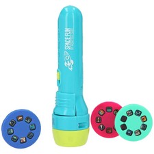 Monster Cars Taschenlampe Mit