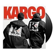 Kargo von kraftklub - (2lp),