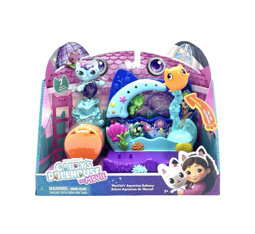 Gabby dollhouse figur - dollhouse,