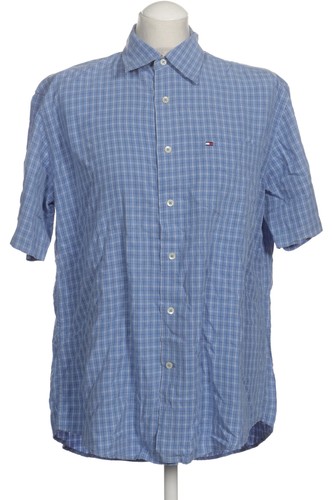 Tommy hilfiger hemd herren - tommy,