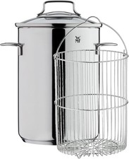 WMF Spargeltopf hoch mit