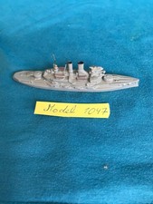 Wiking Schiffsmodell "Model