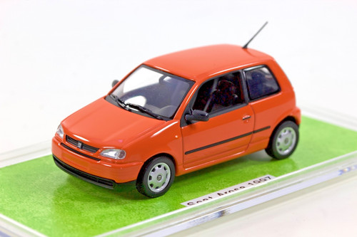 Minichamps 1997 seat - 1997, arosa