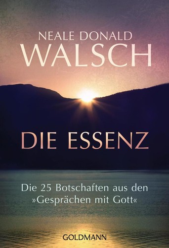 Die essenz neale donald - essenz, |
