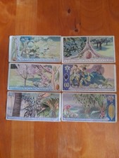 Stollwerck Sammelbilder, Album