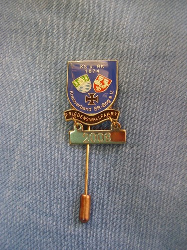 Anstecknadel bundeswehr - anstecknadel,