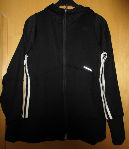 Adidas jacke laufjacke kapuze - adidas,