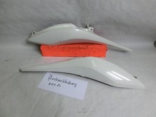 Honda CB 600 F PC41 (2) EZ09 Heckverkleidung Verkleidung Hinten Rechts Links