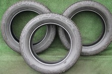 Neuwertig Continental Van