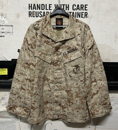 Original usmc mccuu marpat - original,