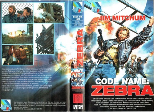 Vhs videokassette - 18),