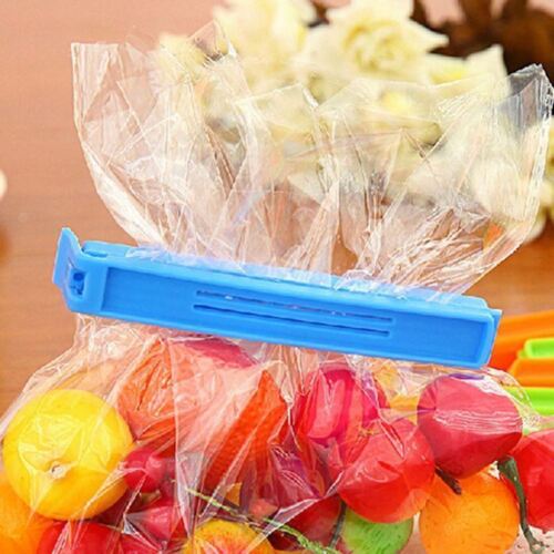 Verschlussclips clips - 10,