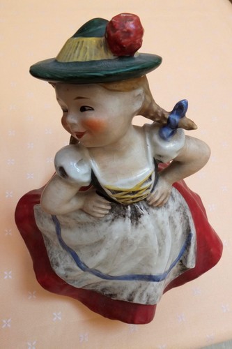 Goebel mädel dirndl - mädel,