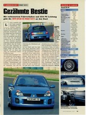 Auto_Test_Renault Clio V6