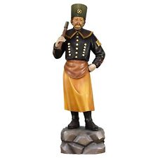 Geschnitzte Figuren Südtirol