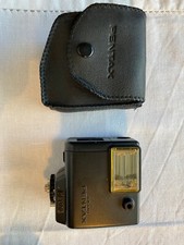 Blitzgerät pentax 110 mit - blitzgerät,