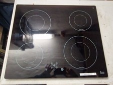 Teka GKST 60i4 Induktionskochfeld - Ersatzglasplatte  #128