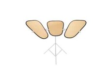 Lastolite Triflector Aufheller