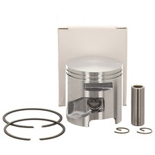 Kolben komplett 51 mm passend