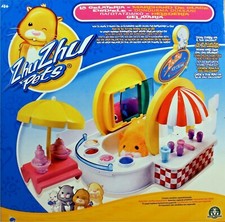 Zhu Zhu Pets Minihamster