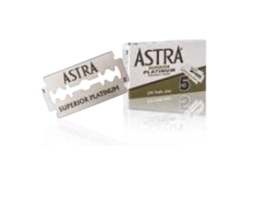 Astra superior platinum double - astra,