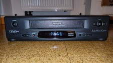 Philips VR 175 Videorecorder