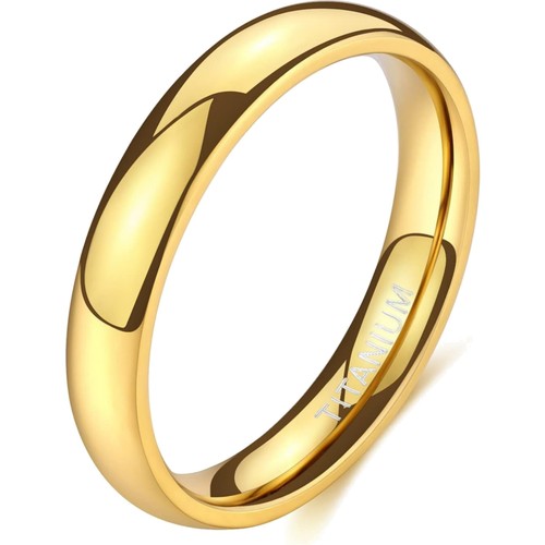 Ring damen herren titan - damen,