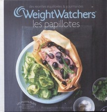 Les papillotes - Collectif - V2195729