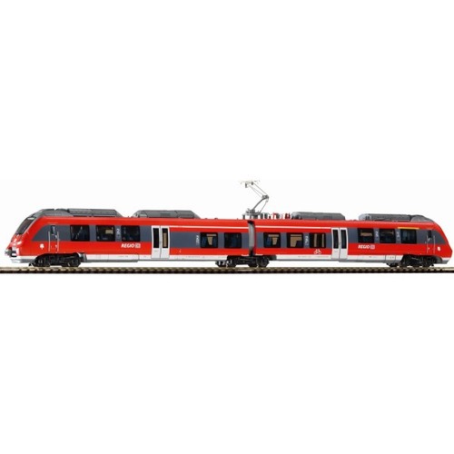 Piko 47247 triebwagen br - tt,
