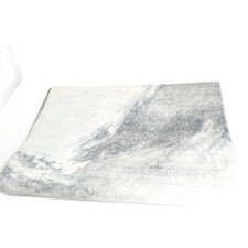 Vamcheer Teppich Wohnzimmer Kurzflor Moderner Schlafzimmer Teppich