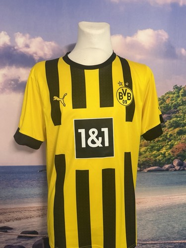 Bvb dortmund trikot - bvb,