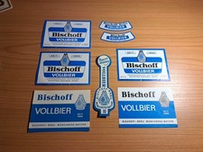 ☆☆Bieretiketten Exportbier