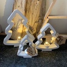 Deko Baum - Weihnachtsbaum