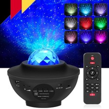 LED Sternenhimmel Projektor