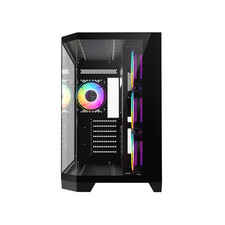 Schneller Gaming PC Intel Core