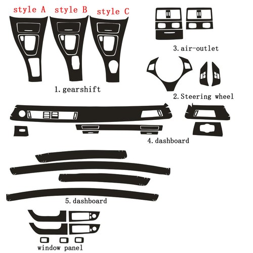 Für bmw 3er e90 2005 - 3er,