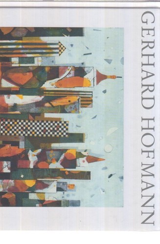 Gerhard hofmann - gerhard,