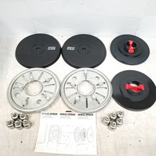 Spikes Spider Hub Kit with
